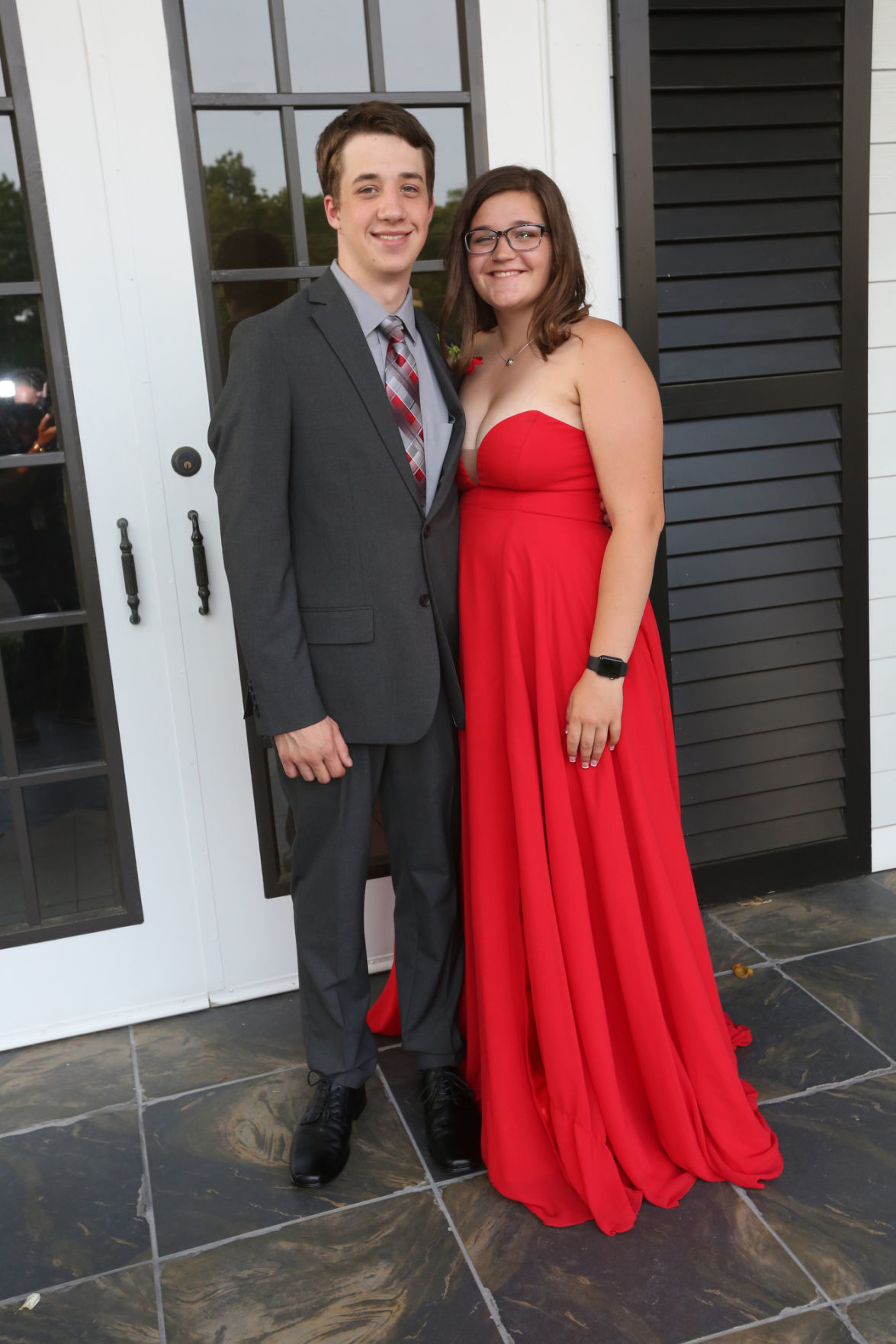 Pinelands High School Prom